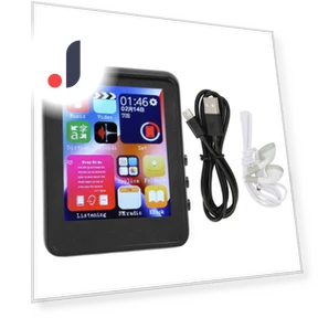 MP3-плеер с сенсорным экраном — Плееры и аудиоплееры, Honor Electronics
