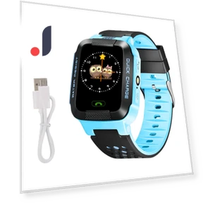 Умные часы с GPS и двусторонней связью — Умные часы, Honor Electronics