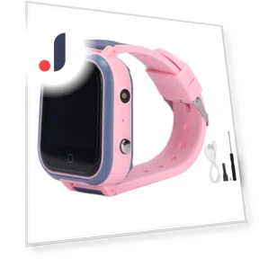 Детские умные часы с GPS — Умные часы, Honor Electronics