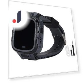 Детские умные часы с GPS — Умные часы, Honor Electronics