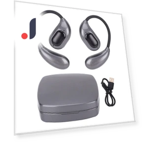 Наушники-вкладыши с ANC и функцией перевода — Портативные колонки с Bluetooth, DIYelecs
