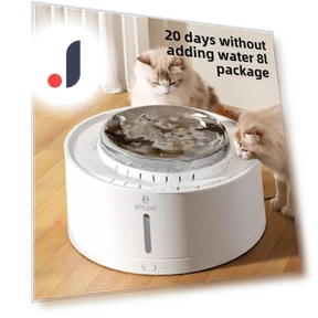 Автоматический диспенсер для воды — Кормление и поилки, Smart Pet Supplies