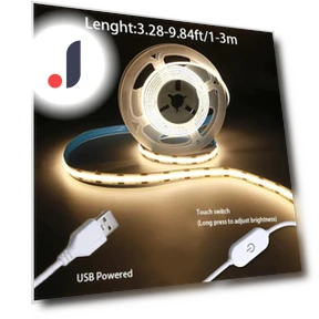 LED лента с сенсорным управлением — LED ленты, CozyHomeDecor