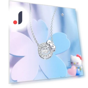 Умное ожерелье с подвеской — Умные украшения, Original jewelry design
