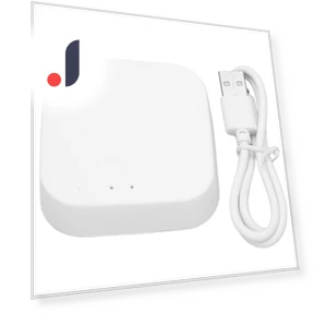 Умный шлюз Mini WiFi с датчиком движения — Домашние системы безопасности, GoolRC