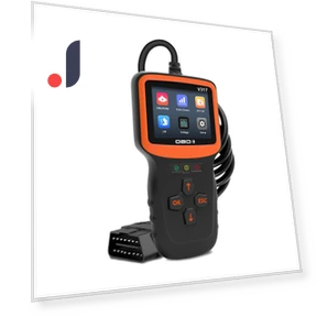 Сканер OBD2 — Сканеры и ридеры кодов, LIAESMART
