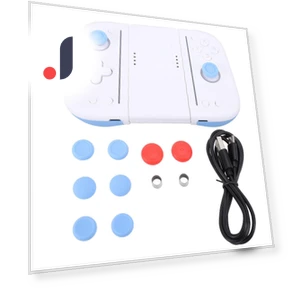Игровой контроллер RGB — Игровые клавиатуры, DIYelecs