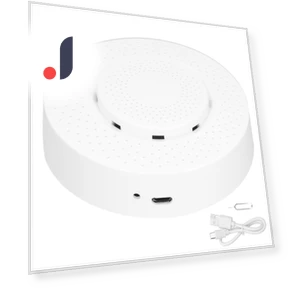 Детектор воздуха Smart Air Box — Измерители качества воздуха в помещении, GoolRC