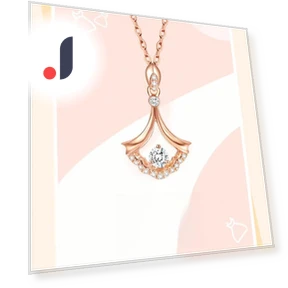 Умное ожерелье для женщин — Умные украшения, Original jewelry design