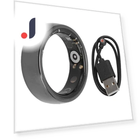 Умное кольцо NFC — Умные кольца, DIYelecs