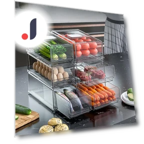 Набор для измерения размера кольца — Размерные шаблоны и оправки, Household Craft