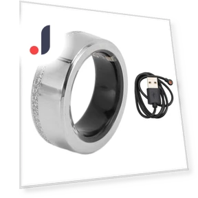 Умное кольцо Bluetooth — Браслеты и клипсы, TOMTOP JMS