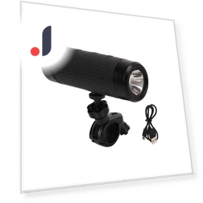 Умный уличный динамик — Портативные колонки с Bluetooth, Fishine