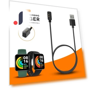 USB зарядные устройства — Кабели и зарядные устройства для умных часов, MY-CASE