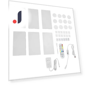 WiFi Smart Light Panel — LED ленты, Fishine