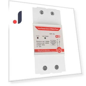 WiFi Smart Switch — Умные модули, OutsideWorld