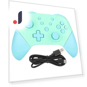Беспроводной игровой контроллер Bluetooth — Геймпады и аксессуары, DIYelecs