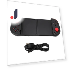 Беспроводной игровой контроллер — Игровые клавиатуры, DIYelecs