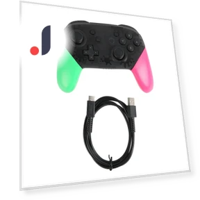 Беспроводной игровой контроллер — Контроллеры с функцией движения, Honor Electronics