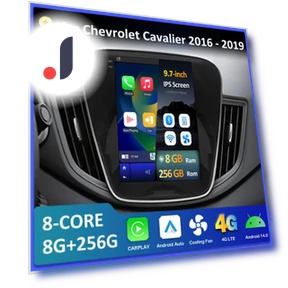 Android 14 Авторадио с GPS-навигацией — Автомагнитолы, AutoSphere