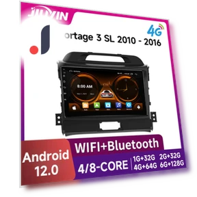 2 din Android Auto Radio с AI Voice — Автомагнитолы, AutoSphere