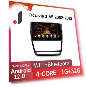AI Voice 2 din Android Auto Radio — Автомагнитолы, AutoSphere