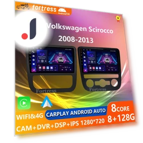 AI Voice Wireless CarPlay Android Auto Radio — Автомагнитолы, AutoSphere