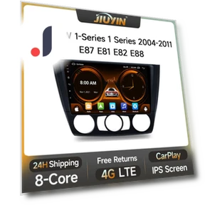 AI Voice Wireless CarPlay Android Auto Radio — Аксессуары для GPS-систем, AutoSphere