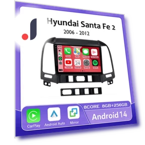 QLED Android Car Radio Multimedia Video Player — Автомагнитолы, AutoSphere