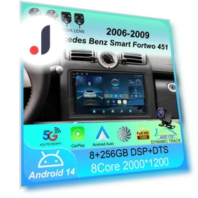 Автомобильное радио с Android 14 — Автомагнитолы, AutoSphere