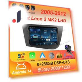 Автомобильное радио Android — Автомагнитолы, AutoSphere