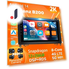 Автомагнитола с Android 14 и Carplay Auto — Аксессуары и крепления для установки, AutoSphere