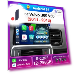 Android Auto Wireless Carplay GPS Navigation DSP Stereo — Автомагнитолы, AutoSphere