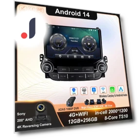 Мультимедиа Автомобильный GPS-плеер — Автомагнитолы, AutoSphere
