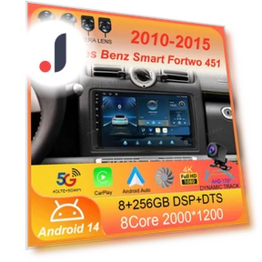 Автомобильное радио Android 14 — Автомагнитолы, AutoSphere