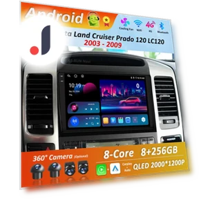Автомобильная Android система — Автомагнитолы, AutoSphere