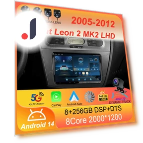 Автомобильный радиоприемник Android 14 — Автомагнитолы, AutoSphere