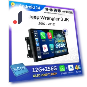 Беспроводная навигационная система с Android 14 — Аксессуары для GPS-систем, AutoSphere