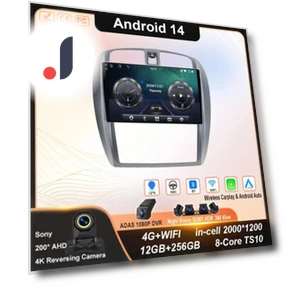 Навигация GPS Авторадио с сенсорным экраном — Аксессуары для GPS-систем, AutoSphere
