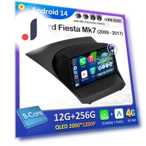 Android Smart System 2.5D сенсорный экран — Аксессуары и крепления для установки, AutoSphere