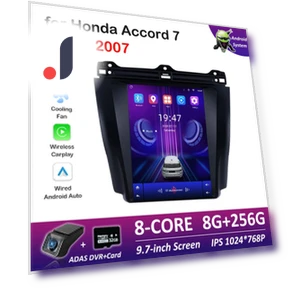 Стерео система Android Smart System — Автомагнитолы, AutoSphere