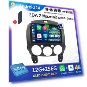 Android Smart System GPS Navigation Car Radio Player — Аксессуары для GPS-систем, AutoSphere