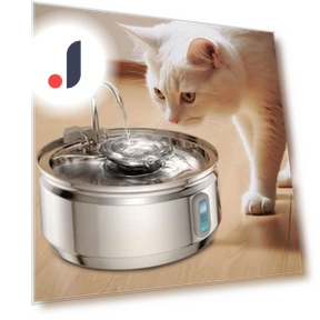 Автоматический диспенсер для воды — Фонтаны для воды, Pet daily necessities