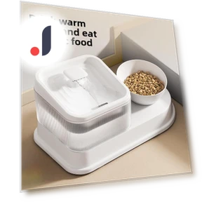 Автоматический дозатор воды для кошек — Кормление и поилки, Smart Pet Supplies