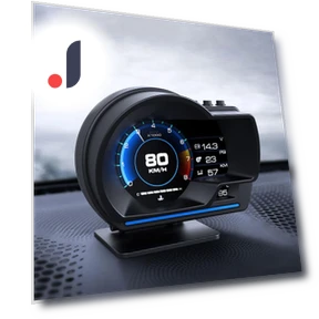 Автомобильный проекционный дисплей OBD2 — Автоэлектроника и аксессуары, Explorer Outdoors