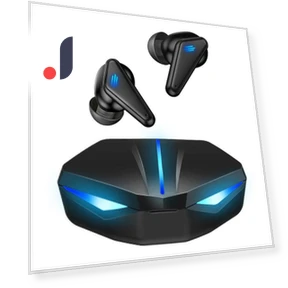 Игровая гарнитура с сабвуфером — Гарнитуры, minmin005