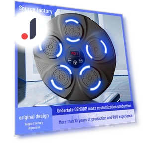 Умная мишень для бокса с Bluetooth — Домашние тренажеры, TopSky