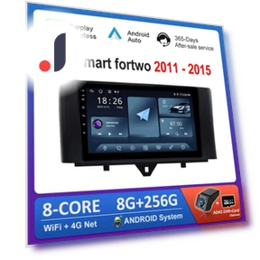 GPS Навигация Android Car Radio с мультимедиа и видеоплеером — Аксессуары для GPS-систем, AutoSphere