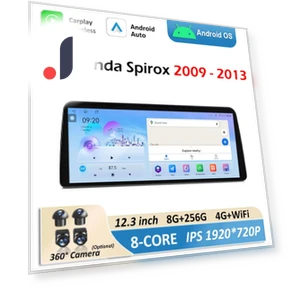 GPS навигация с Android Smart System — Аксессуары для GPS-систем, AutoSphere