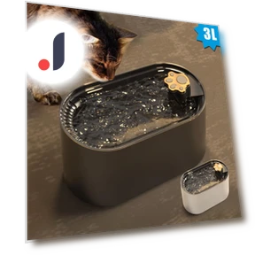 Интеллектуальный USB-диспенсер для воды — Кормление и поилки, Pet daily necessities